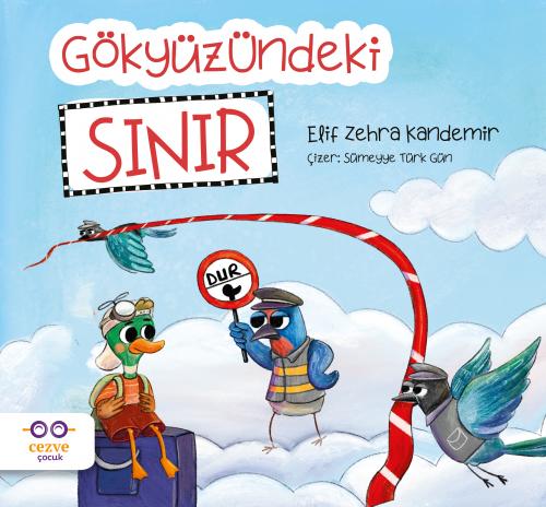 Gökyüzündeki Sınır