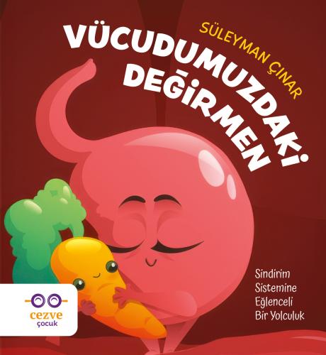 Vücudumuzdaki Değirmen